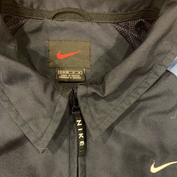 Nike Color Block Jacket - Picture 7 of 7